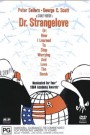 Dr. Strangelove or: How I Learned To Stop Worrying And Love The Bomb (2 disc set)